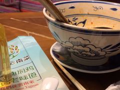 -雀舞云南菜(天津天河城购物中心店)