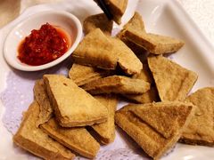 -阿莉餐厅(枣阳路店)