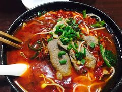 -李米线(武陵路店)