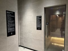 -燃坊JEN ACTIVE游泳健身中心·深圳前海JEN酒店