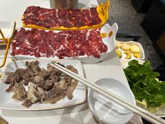 -潮发潮汕牛肉店(永庆坊店)