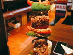 -鸟鹏烧鸟居酒屋(熙龙湾店)