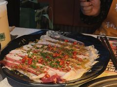 -猫抓烤肉(春熙路店)