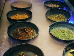 -冠菌火锅自助(东莞樟木头店)