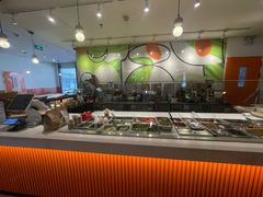 -油梨树 AVOCADO TREE(亮马桥店)