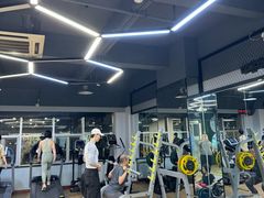 -恒之健私人定制健身(成山店)