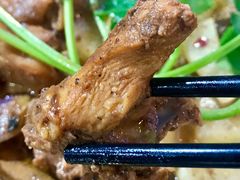 -范贤光鸡公煲(平乐园总店)