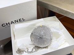-CHANEL(恒隆广场店)