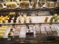 -西村叔叔的店·面包·甜品·蛋糕(崂山丽达店)