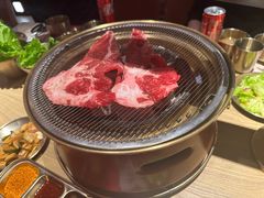 -西塔老太太泥炉烤肉(亚运村店)
