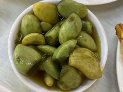 腊八蒜-劈柴院锅贴(沈阳路店)