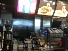 -麦当劳(深圳北站高铁店)