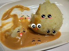 -宜家·瑞典风味餐厅(四元桥店)