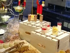 -唐山富力洲际酒店·凤凰全日制餐厅