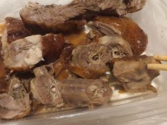 -烧鹅濑(西华路店)