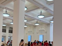 -Apple Store(Brisbane)