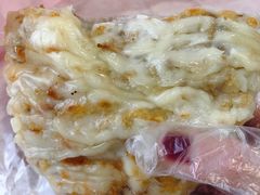 -木子木水日式烫面包(世界城光谷店)