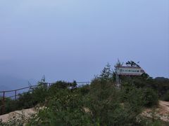 -北京密云天门山风景区