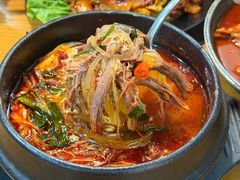 -海云台韩式汤饭·13年匠心韩料(南山店)