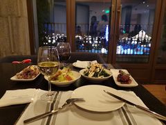 -WOLFGANG PUCK KITCHEN & BAR(迪士尼小镇店)
