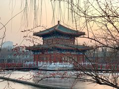 -大明幻境第一城