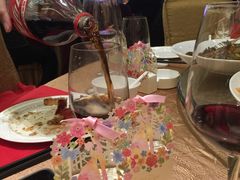 -上海嘉定喜来登酒店