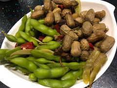 -胶东海鲜大排档(北太平庄店)
