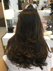 -FLAIR HAIR SALON