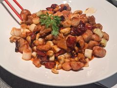 -秀儿四九城·新京菜(亚运村鸟巢店)