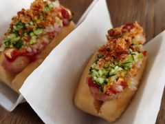 -BOR Eatery(安福路店)