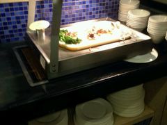 android_upload_pic-棕榈阁·巴西烤肉海鲜自助餐厅(中州皇冠假日酒店)