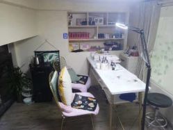 -曦·木nail日式美甲美睫