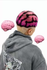 -Kraemer Paris苏豪发廊