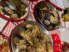 -虾享蟹逅小龙虾·螃蟹·小海鲜(吉林省总店)