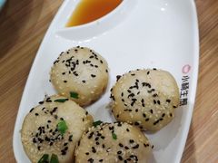 -小杨生煎(宝山花园城店)