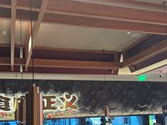 -谷牛日式烤肉(宝山U天地店)