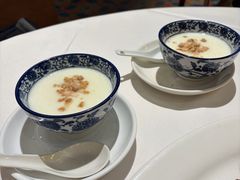 姜撞奶-唐苑酒家·岭南粤菜名店(太古仓店)