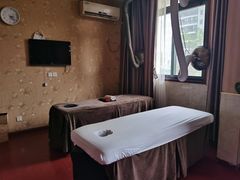 -大唐盲人按摩中心(黄山路店)