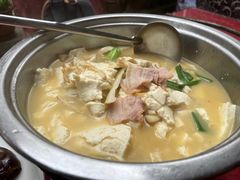-国生茶庄·地道农家菜团建活动