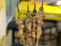 羊肉串-望京小腰(北京总店)