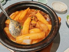 -晓粤·惹味粤菜(凯德乐峰广场店)