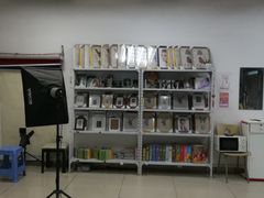 -柯达数码影像(淮海路店)
