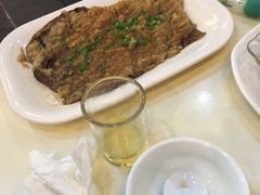 吉香炭烤生蚝-吉香碳烤生蚝(仙霞路店)