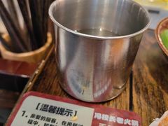 -冯校长老火锅(广州正佳广场店)