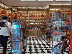 -夿萐咖啡(爱雍·乌节店)