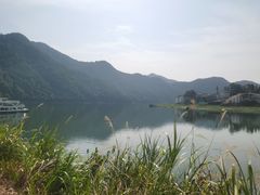 -新安江山水画廊风景区