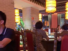大堂-张家卫·阳江菜·小海鲜(肥婆湾桥店)