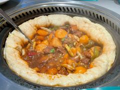 -灶座小锅烀饼·铁锅炖(全国总店)