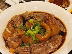 -中国厨房/台湾牛肉面