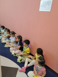 -奈尔宝·儿童乐园·亲子餐厅(苏州大悦城店)